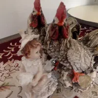 مجسمه سالم