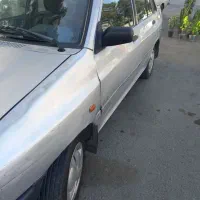 پراید مدل ۸۶|خودرو سواری و وانت|شهریار, شهرک نماز (دینار آباد)|دیوار