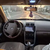 سمند LX داشبورد جدید