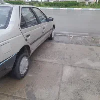 پژو۴۰۵بژ متالیک