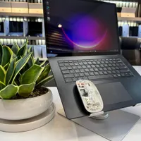 سرفیس لپ تاپ 4 در سایز 15اینچ با پردازنده AMD R7|رایانه همراه|تهران, میدان ولیعصر|دیوار
