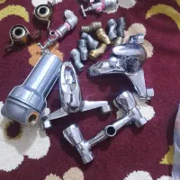 شیرآلات