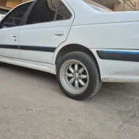 رینگ و لاستیک|قطعات یدکی و لوازم جانبی|قصرشیرین, |دیوار