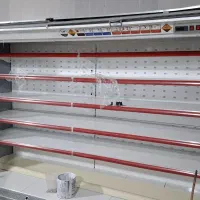 فروش یخچال پرده هوا|فروشگاه و مغازه|تهران, توحید|دیوار
