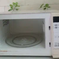 ماکروویو|اجاق گاز و لوازم برقی پختوپز|گرگان, |دیوار