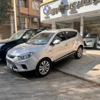 جک s5|خودرو سواری و وانت|کرمانشاه, |دیوار