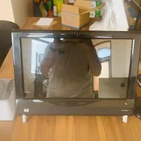 صندوق فروشگاهی تاچ hp