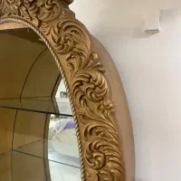 بوفه چوبی خاص