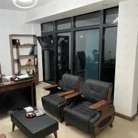 واحداداری۱۵۰+۵۰متر۳اتاق اجاره۵۰با۴۰مهندسی.دفترشرکت|اجارهٔ دفتر کار، اتاق اداری، مطب|قم, بکایی|دیوار
