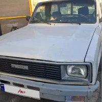 مزدا ۲۰۰۰ مدل ۹۱