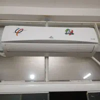 کولر گازی ایوولی ۳۰ هزار