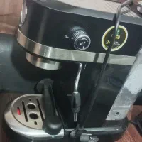 دستگاه اسپرسو