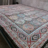 فرش|فرش|مشهد, عبادی|دیوار