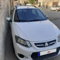 کوییک مدل ۹۹بسیار تمیز|خودرو سواری و وانت|تهران, نازیآباد|دیوار