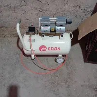 پمپ باد ۵۰ لیتری