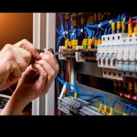 نصب ابگرمکن/کولر اسپیلت/برقکار برق کار/تاسیسات|خدمات پیشه و مهارت|جم, |دیوار