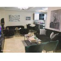 ۸۵ متر فول امکانات مرزداران ایثار