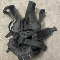 اغوشی نوزاد آغوشی|کالسکه و لوازم جانبی|گرگان, |دیوار