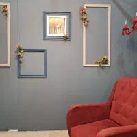 مبل تک ، صندلی و مبل کودک|حراج|مشهد, احمدآباد|دیوار