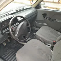 پراید86صبا|خودرو سواری و وانت|گنبد کاووس, |دیوار