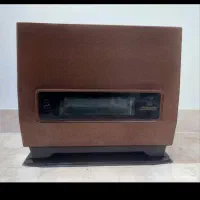 بخاری گازی 24000 سپهرالکتریک