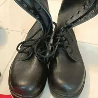 پوتین پاما سایز ۴۳