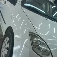 تیبا کم کار ۱۴۰۱بی رنگ شاسی پلمپ