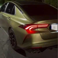 گک امپو بنزینی مدل 2024