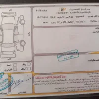 پژو پارس مدل ۴۰۲/بسیار تمیز|خودرو سواری و وانت|پاکدشت, پاکدشت (مامازند)|دیوار