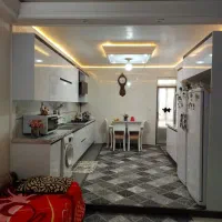 ۱۱۴ متر دو خوابه خیابان طالقانی|فروش آپارتمان|بروجرد, |دیوار