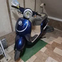 هوندا گیرینو نیوفیس فول آپشن سایلنت استار۲۰۲۵