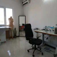 آموزشگاه خیاطی و مزون تن ناز