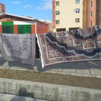 قالیچه نمدی