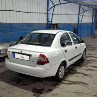 تیبا مدل۱۳۹۱ فروش هم نقده هم معاوضه باپراید|خودرو سواری و وانت|کرمان, |دیوار