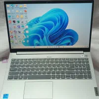 لپ تاپ لنوو  تمیز و درحد نو    برای تدریس بوده