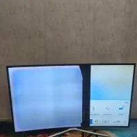 تلویزیون سامسونگ منحنی ۵۵ اینچ