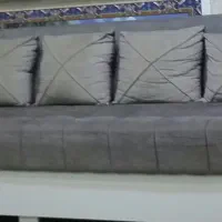 مبل ال راحتی 12 نفره|مبلمان خانگی و میز عسلی|شیراز, شهرک دارایی|دیوار