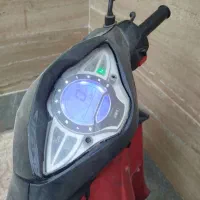 موتور ویو150cc و موتور Na180cc