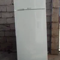 یک عدد یخچال فیلور حدود نو قیمت توافقی