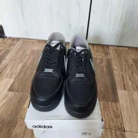 کفش کتونی نایک نایکی ایرفورس ونس ادیداس|کیف، کفش، کمربند|ملارد, |دیوار