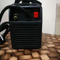 . دستگاه جوش ارگون 250 امپر AC وDC|ابزارآلات|رباط‌کریم, انجم آباد|دیوار
