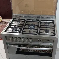 گاز فردار در حد نو و آک