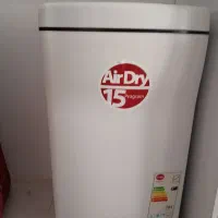 ماشین لباسشویی ۶کیلویی تمام اتومات