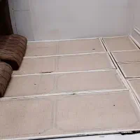 اجاره طبقه پایین ویلایی|اجارهٔ خانه و ویلا|کهریزک, |دیوار