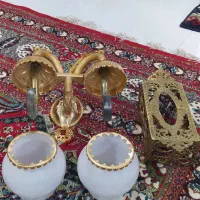 سلام وسایل برنز