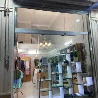 رهن کامل مغازه۳۶متری|اجارهٔ مغازه و غرفه|محمدیه-قزوین, |دیوار