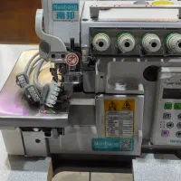 چرخ سردوز چهار نخ سرنخ زن دار نانبنگ