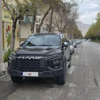 kmcT9 1403|خودرو سواری و وانت|کرمانشاه, |دیوار