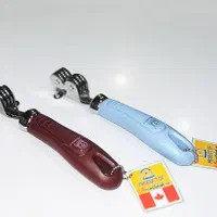 چاقو تیزکن نوری تکه|ظروف پخت‌وپز|بندر انزلی, کارآموزی|دیوار