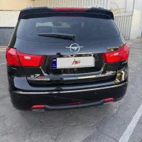 هایما S7 پرو صفر مدل ۱۴۰۴ مشکی